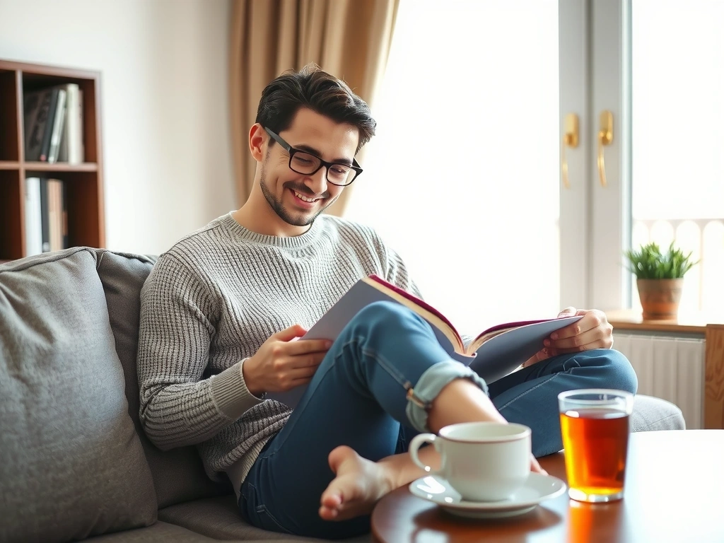 Nachhaltige Lebensweise